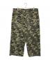 Jaded London (ジェイデッドロンドン) カモフラパンツ カーキ サイズ:W38：9000円