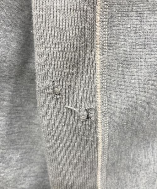 Champion REVERSE WEAVE（チャンピオン リバース ウィーブ）Champion REVERSE WEAVE (チャンピオン リバース ウィーブ) プリンパーカー グレー サイズ:XLの古着・服飾アイテム