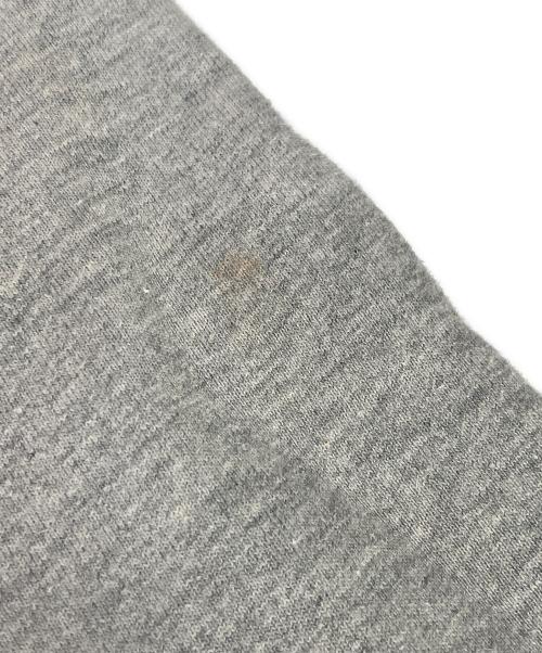 Champion REVERSE WEAVE（チャンピオン リバース ウィーブ）Champion REVERSE WEAVE (チャンピオン リバース ウィーブ) プリンパーカー グレー サイズ:XLの古着・服飾アイテム