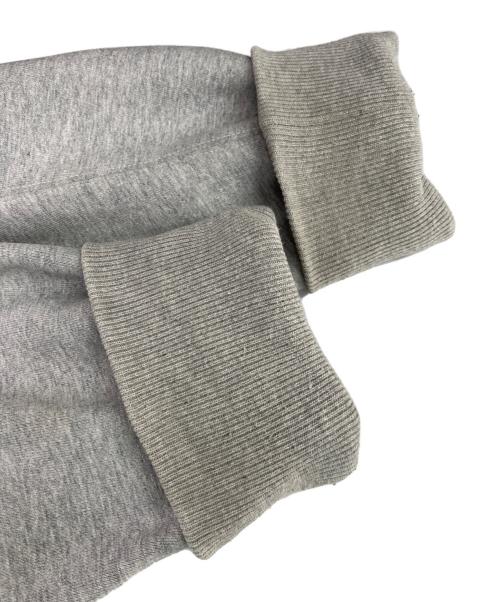 Champion REVERSE WEAVE（チャンピオン リバース ウィーブ）Champion REVERSE WEAVE (チャンピオン リバース ウィーブ) プリンパーカー グレー サイズ:XLの古着・服飾アイテム