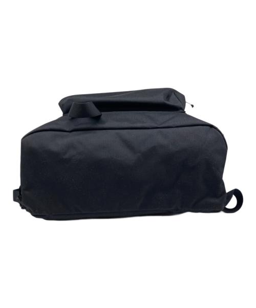 ENDS and MEANS（エンズアンド ミーンズ）ENDS and MEANS (エンズアンド ミーンズ) Day trip Back Pack/バックパック ブラック サイズ:記載なしの古着・服飾アイテム