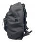 ENDS and MEANS (エンズアンド ミーンズ) Day trip Back Pack/バックパック ブラック サイズ:記載なし：16000円