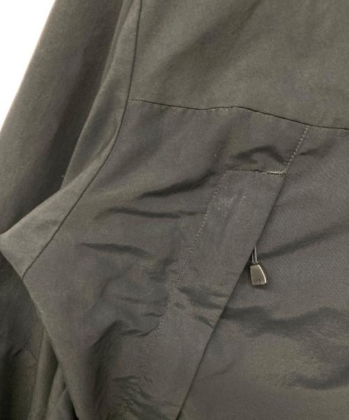 Karrimor（カリマー）Karrimor (カリマー) triton light jkt/トライトン ライト ジャケット ブラック サイズ:Lの古着・服飾アイテム