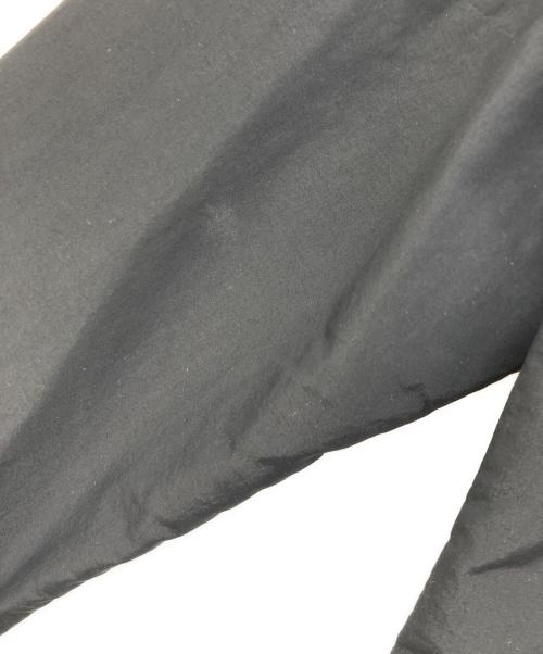 Karrimor（カリマー）Karrimor (カリマー) triton light jkt/トライトン ライト ジャケット ブラック サイズ:Lの古着・服飾アイテム