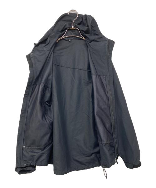 Karrimor（カリマー）Karrimor (カリマー) triton light jkt/トライトン ライト ジャケット ブラック サイズ:Lの古着・服飾アイテム