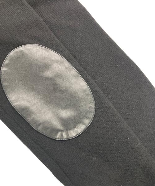 COACH（コーチ）COACH (コーチ) ニットパーカー ブラック サイズ:XSの古着・服飾アイテム