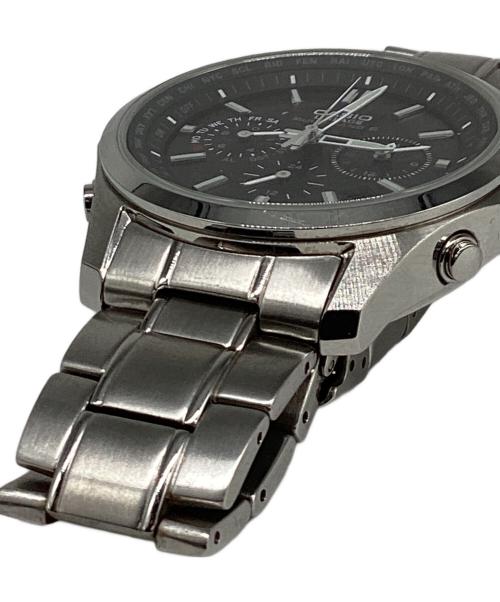 CASIO（カシオ）CASIO (カシオ) LINEAGE MULTI BAND 6/リニエージ ブラックの古着・服飾アイテム