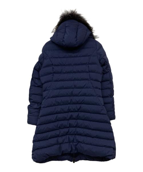 TATRAS（タトラス）TATRAS (タトラス) ARGENTELLAダウンコート ネイビー サイズ:1の古着・服飾アイテム