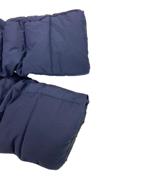 TATRAS（タトラス）TATRAS (タトラス) ARGENTELLAダウンコート ネイビー サイズ:1の古着・服飾アイテム