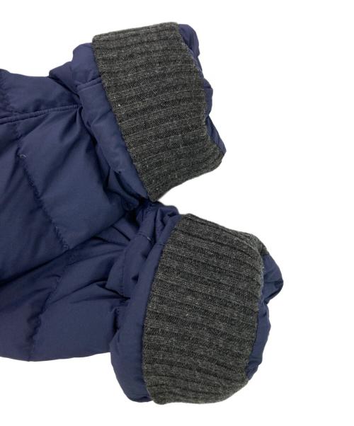 TATRAS（タトラス）TATRAS (タトラス) ARGENTELLAダウンコート ネイビー サイズ:1の古着・服飾アイテム