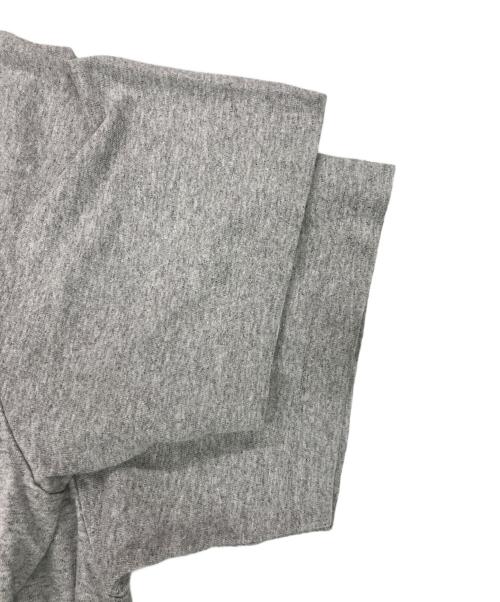 SUPREME（シュプリーム）SUPREME (シュプリーム) tire Tee グレー サイズ:Mの古着・服飾アイテム