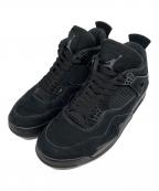 NIKEナイキ）の古着「Nike Air Jordan 4 
