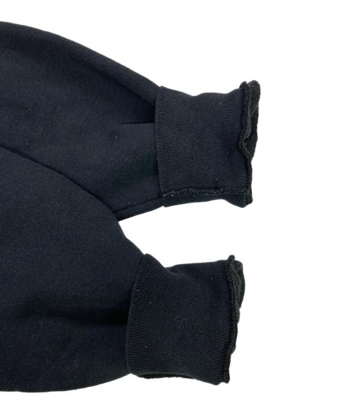 FRUIT OF THE LOOM（フルーツオブザルーム）FRUIT OF THE LOOM (フルーツオブザルーム) 裏起毛スウェット ネイビー サイズ:Lの古着・服飾アイテム