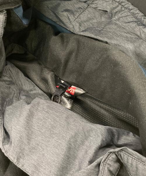 MILLET（ミレー）MILLET (ミレー) POBEDA II 3 IN 1 JKT ネイビー サイズ:XLの古着・服飾アイテム