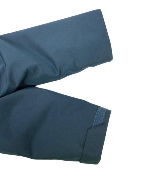 MILLET（ミレー）MILLET (ミレー) POBEDA II 3 IN 1 JKT ネイビー サイズ:XLの古着・服飾アイテム