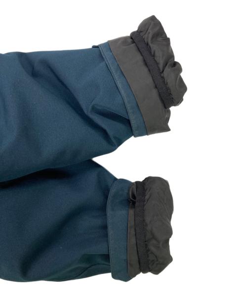 MILLET（ミレー）MILLET (ミレー) POBEDA II 3 IN 1 JKT ネイビー サイズ:XLの古着・服飾アイテム