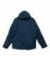 MILLET (ミレー) POBEDA II 3 IN 1 JKT ネイビー サイズ:XL：13000円