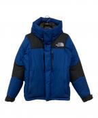 THE NORTH FACEザ ノース フェイス）の古着「Baltro Light Jacket」｜ブルー