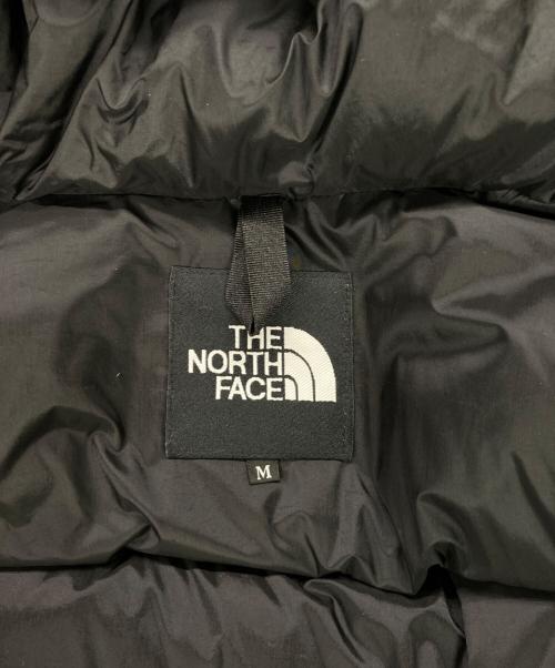 THE NORTH FACE（ザ ノース フェイス）THE NORTH FACE (ザ ノース フェイス) Baltro Light Jacket ブルー サイズ:Mの古着・服飾アイテム