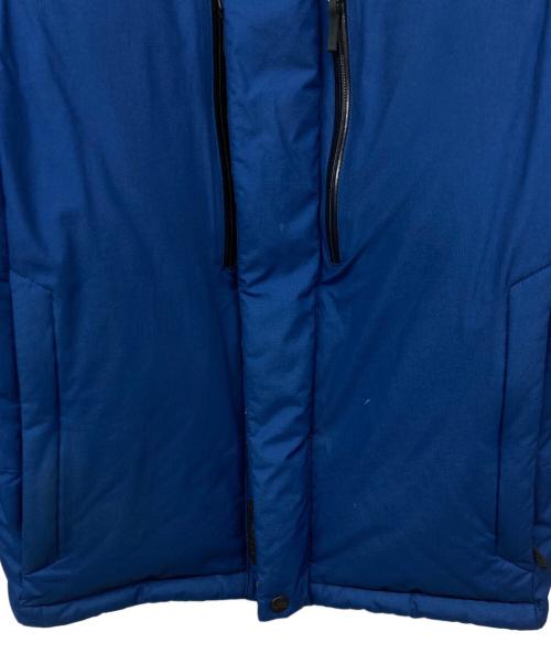 THE NORTH FACE（ザ ノース フェイス）THE NORTH FACE (ザ ノース フェイス) Baltro Light Jacket ブルー サイズ:Mの古着・服飾アイテム