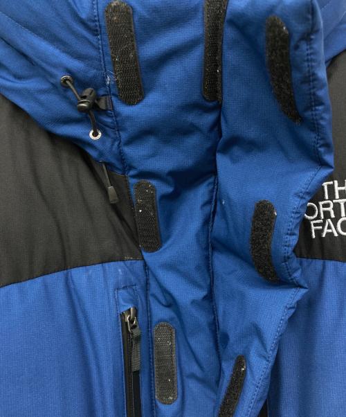 THE NORTH FACE（ザ ノース フェイス）THE NORTH FACE (ザ ノース フェイス) Baltro Light Jacket ブルー サイズ:Mの古着・服飾アイテム