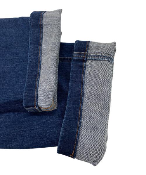 GRAMICCI（グラミチ）GRAMICCI (グラミチ) デニムパンツ ブルー サイズ:Lの古着・服飾アイテム