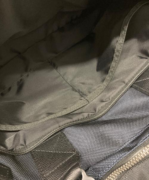 BRIEFING（ブリーフィング）BRIEFING (ブリーフィング) FUSION A4LINER HD/2WAY ブリーフケース ネイビーの古着・服飾アイテム