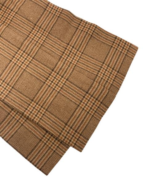 WEEKEND Max Mara（ウィークエンド マックスマーラ）Weekend Max Mara (ウィークエンド マックスマーラ) スラックス ブラウン サイズ:40の古着・服飾アイテム