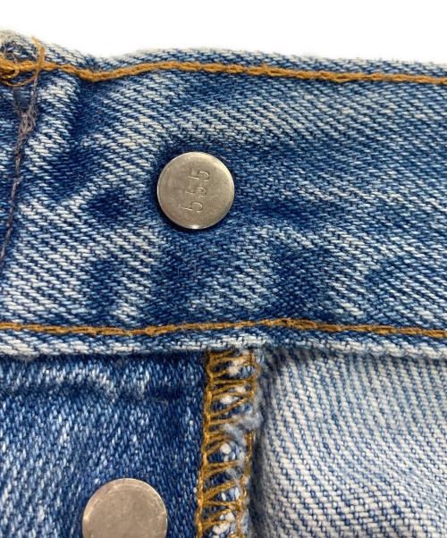 LEVI'S（リーバイス）LEVI'S (リーバイス) 501デニムパンツ ブルー サイズ:W29L36の古着・服飾アイテム