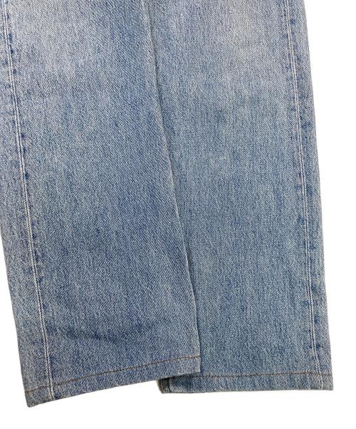 LEVI'S（リーバイス）LEVI'S (リーバイス) 501デニムパンツ ブルー サイズ:W29L36の古着・服飾アイテム