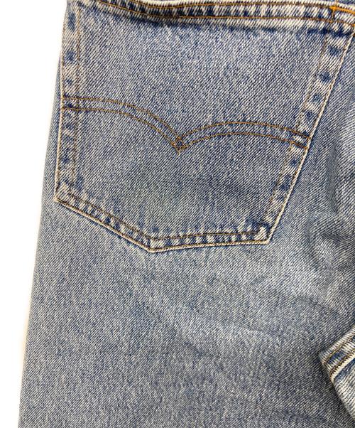 LEVI'S（リーバイス）LEVI'S (リーバイス) 501デニムパンツ ブルー サイズ:W29L36の古着・服飾アイテム