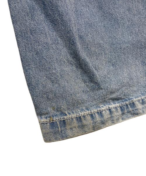 Eytys（エイティーズ）Eytys (エイティーズ) サイドラインデニムパンツ インディゴ サイズ:28の古着・服飾アイテム