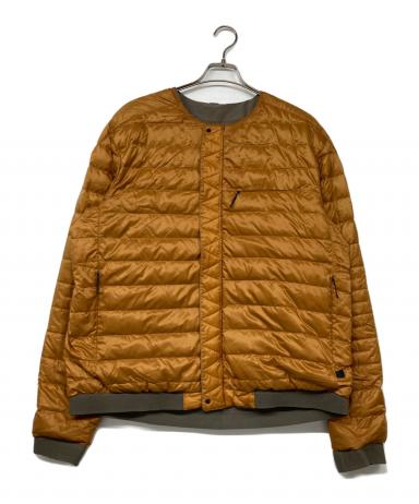 中古・古着通販】LULULEMON (ルルレモン) リバーシブルダウン