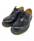 Dr.Martensドクターマーチン）の古着「3ホール」｜ブラック