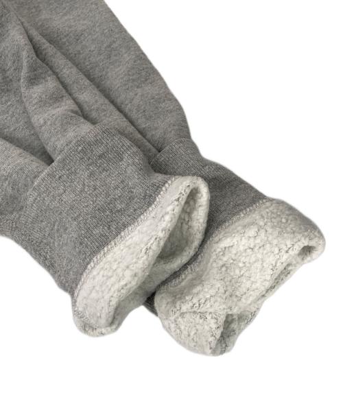 Noah（ノア）Noah (ノア) プルオーバーパーカー グレー サイズ:Ｓの古着・服飾アイテム