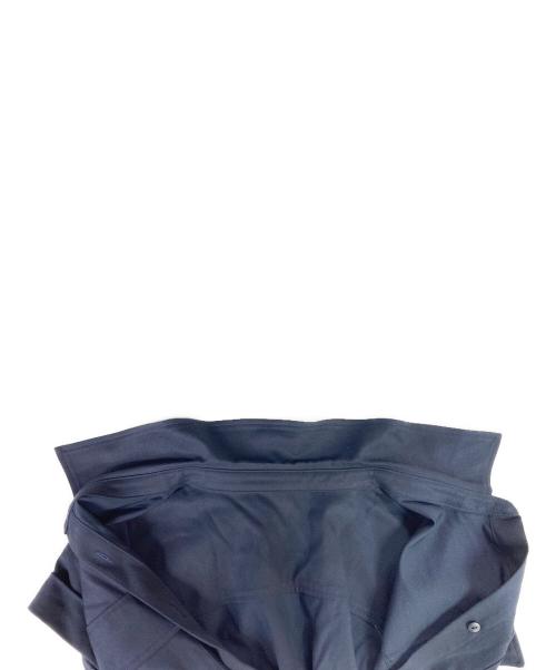 ANAYI（アナイ）ANAYI (アナイ) ノースリーブワンピース ネイビー サイズ:34の古着・服飾アイテム