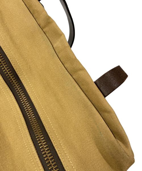 FILSON（フィルソン）FILSON (フィルソン) キャンバストートバッグ ベージュの古着・服飾アイテム