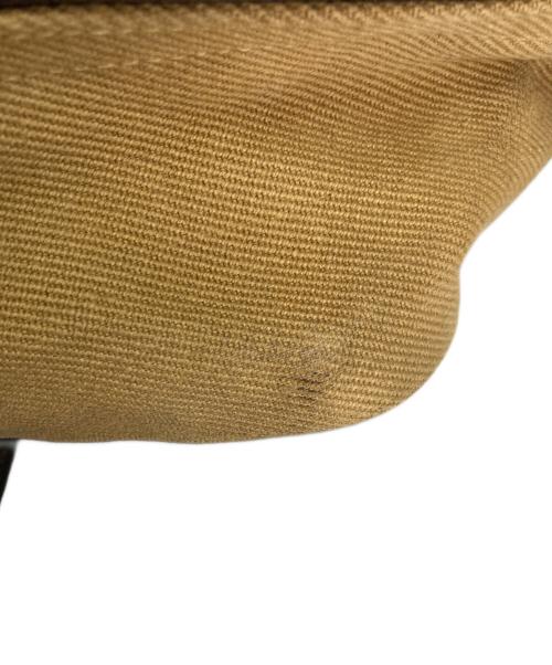 FILSON（フィルソン）FILSON (フィルソン) キャンバストートバッグ ベージュの古着・服飾アイテム