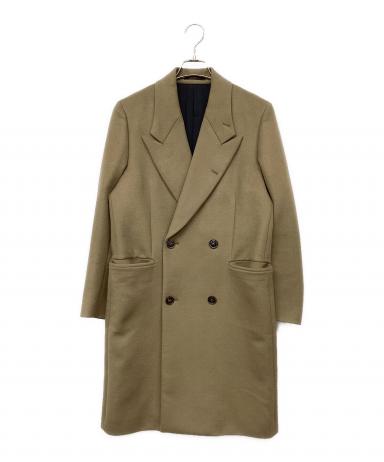 中古・古着通販】PAUL SMITH (ポールスミス) チェスターコート