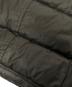 中古・古着 BURBERRY LONDON (バーバリーロンドン) ダウンコート ブラック サイズ:UK4：13000円