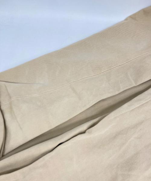 DSQUARED2（ディースクエアード）DSQUARED2 (ディースクエアード) カーゴパンツ ベージュ サイズ:44の古着・服飾アイテム