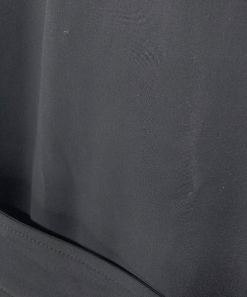 theory（セオリー）theory (セオリー) Precision Ponte 2 Cargo Coat ブラック サイズ:Ｐの古着・服飾アイテム