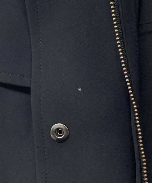 theory（セオリー）theory (セオリー) Precision Ponte 2 Cargo Coat ブラック サイズ:Ｐの古着・服飾アイテム