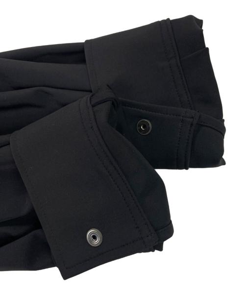 theory（セオリー）theory (セオリー) Precision Ponte 2 Cargo Coat ブラック サイズ:Ｐの古着・服飾アイテム