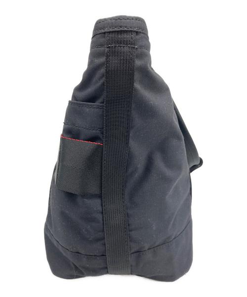 BRIEFING（ブリーフィング）BRIEFING (ブリーフィング) DISCRETE TOTE SM MW GENII ブラックの古着・服飾アイテム