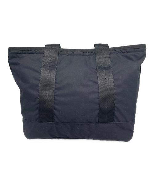 BRIEFING（ブリーフィング）BRIEFING (ブリーフィング) DISCRETE TOTE SM MW GENII ブラックの古着・服飾アイテム