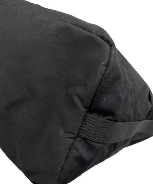 BRIEFING（ブリーフィング）BRIEFING (ブリーフィング) DISCRETE TOTE SM MW GENII ブラックの古着・服飾アイテム