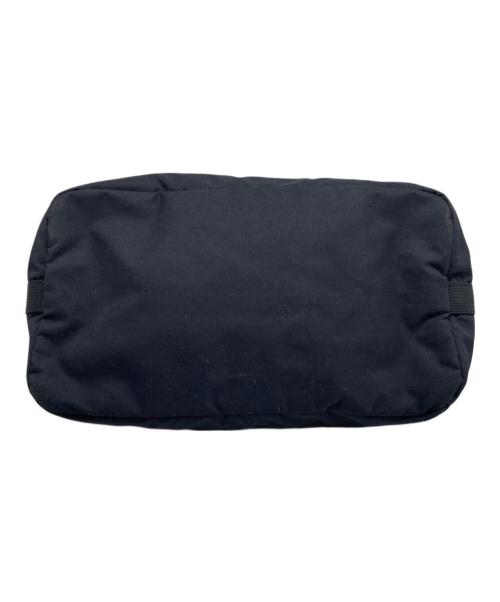 BRIEFING（ブリーフィング）BRIEFING (ブリーフィング) DISCRETE TOTE SM MW GENII ブラックの古着・服飾アイテム