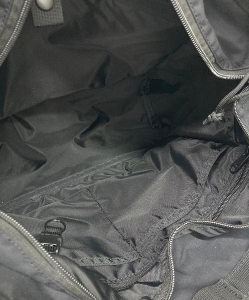 BRIEFING（ブリーフィング）BRIEFING (ブリーフィング) DISCRETE TOTE SM MW GENII ブラックの古着・服飾アイテム