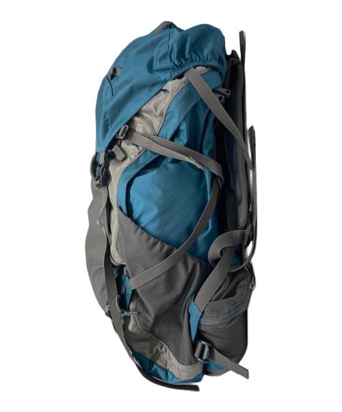Karrimor（カリマー）Karrimor (カリマー) SL35バックパック グリーンの古着・服飾アイテム
